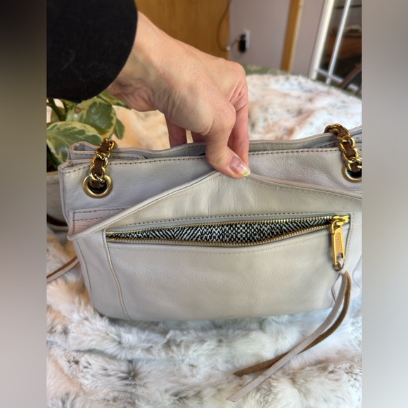 Rebecca Minkoff Swing Convertible Bag - Chanel Vibes! 💅 - Picture 8 of 16